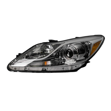 Upgrade Your Auto | Replacement Lights | 11-14 Hyundai Genesis | CRSHL06640