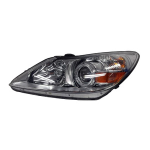 Upgrade Your Auto | Replacement Lights | 09-11 Hyundai Genesis | CRSHL06641