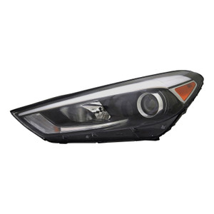 Upgrade Your Auto | Replacement Lights | 16-18 Hyundai Tucson | CRSHL06644