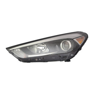 Upgrade Your Auto | Replacement Lights | 16-18 Hyundai Tucson | CRSHL06646