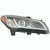 Upgrade Your Auto | Replacement Lights | 16-17 Hyundai Sonata | CRSHL06647