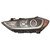 Upgrade Your Auto | Replacement Lights | 17-18 Hyundai Elantra | CRSHL06652