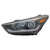 Upgrade Your Auto | Replacement Lights | 17-19 Hyundai Santa Fe | CRSHL06653