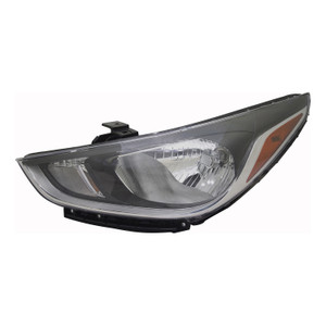 Upgrade Your Auto | Replacement Lights | 18-20 Hyundai Accent | CRSHL06656