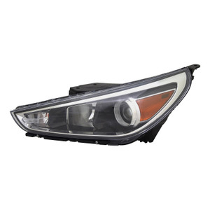 Upgrade Your Auto | Replacement Lights | 18-20 Hyundai Elantra | CRSHL06657