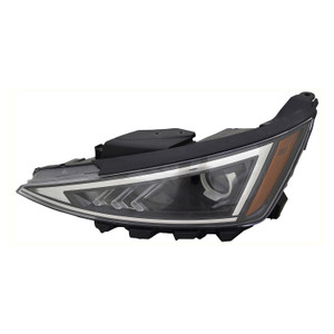 Upgrade Your Auto | Replacement Lights | 19-20 Hyundai Elantra | CRSHL06661