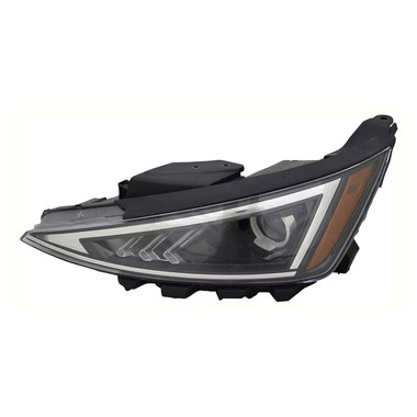 Upgrade Your Auto | Replacement Lights | 19-20 Hyundai Elantra | CRSHL06661
