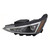 Upgrade Your Auto | Replacement Lights | 19-20 Hyundai Elantra | CRSHL06661