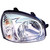 Upgrade Your Auto | Replacement Lights | 03-06 Hyundai Santa Fe | CRSHL06678