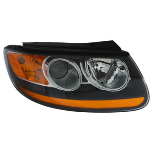 Upgrade Your Auto | Replacement Lights | 07 Hyundai Santa Fe | CRSHL06684
