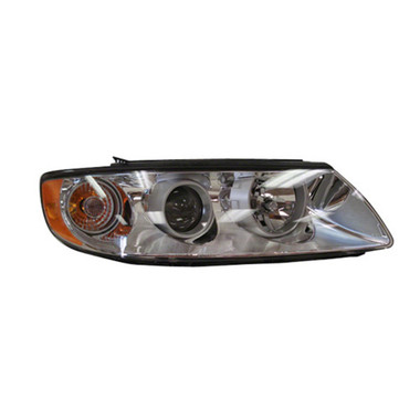 Upgrade Your Auto | Replacement Lights | 06 Hyundai Azera | CRSHL06685
