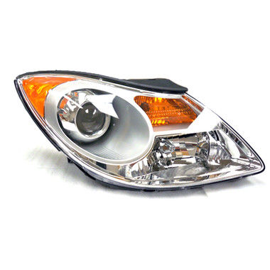Upgrade Your Auto | Replacement Lights | 07-12 Hyundai Veracruz | CRSHL06689
