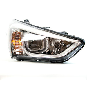 Upgrade Your Auto | Replacement Lights | 13-16 Hyundai Santa Fe | CRSHL06710
