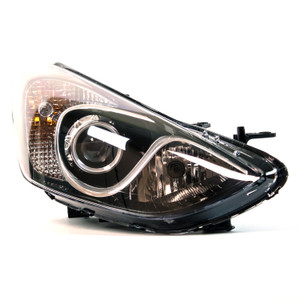 Upgrade Your Auto | Replacement Lights | 13-17 Hyundai Elantra | CRSHL06712