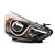 Upgrade Your Auto | Replacement Lights | 13-17 Hyundai Elantra | CRSHL06712