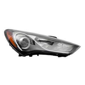 Upgrade Your Auto | Replacement Lights | 13-16 Hyundai Genesis | CRSHL06716