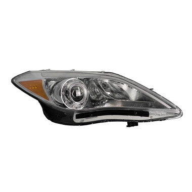 Upgrade Your Auto | Replacement Lights | 12-17 Hyundai Azera | CRSHL06720