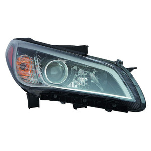 Upgrade Your Auto | Replacement Lights | 15-17 Hyundai Sonata | CRSHL06722