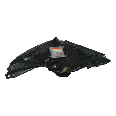 Upgrade Your Auto | Replacement Lights | 15-17 Hyundai Sonata | CRSHL06724