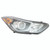 Upgrade Your Auto | Replacement Lights | 14-16 Hyundai Elantra | CRSHL06728