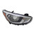 Upgrade Your Auto | Replacement Lights | 15-17 Hyundai Accent | CRSHL06732