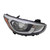 Upgrade Your Auto | Replacement Lights | 15-17 Hyundai Accent | CRSHL06733