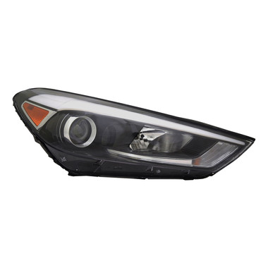 Upgrade Your Auto | Replacement Lights | 16-18 Hyundai Tucson | CRSHL06735