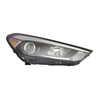 Upgrade Your Auto | Replacement Lights | 16-18 Hyundai Tucson | CRSHL06738