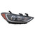 Upgrade Your Auto | Replacement Lights | 17-18 Hyundai Elantra | CRSHL06741