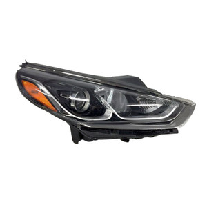 Upgrade Your Auto | Replacement Lights | 18-19 Hyundai Sonata | CRSHL06747