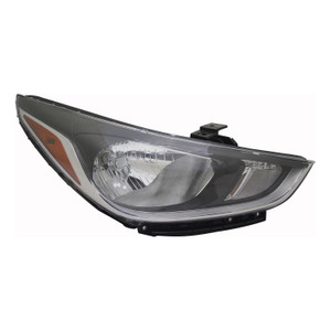 Upgrade Your Auto | Replacement Lights | 18-20 Hyundai Accent | CRSHL06748