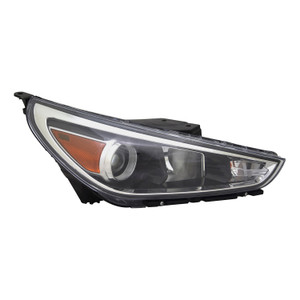 Upgrade Your Auto | Replacement Lights | 18-20 Hyundai Elantra | CRSHL06750