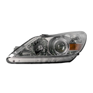 Upgrade Your Auto | Replacement Lights | 11-14 Hyundai Genesis | CRSHL06755