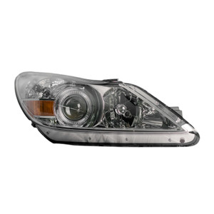 Upgrade Your Auto | Replacement Lights | 11-14 Hyundai Genesis | CRSHL06756