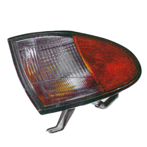 Upgrade Your Auto | Replacement Lights | 95-99 Hyundai Accent | CRSHL06757