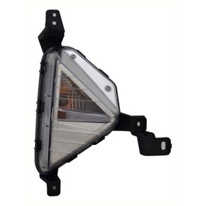 Upgrade Your Auto | Replacement Lights | 19-20 Hyundai Elantra | CRSHL06761