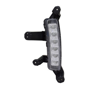 Upgrade Your Auto | Replacement Lights | 17-19 Hyundai Santa Fe | CRSHL06772