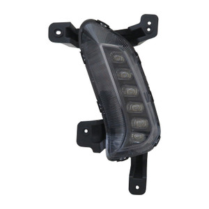Upgrade Your Auto | Replacement Lights | 17-18 Hyundai Elantra | CRSHL06773