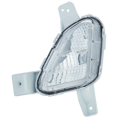 Upgrade Your Auto | Replacement Lights | 18-19 Hyundai Sonata | CRSHL06776