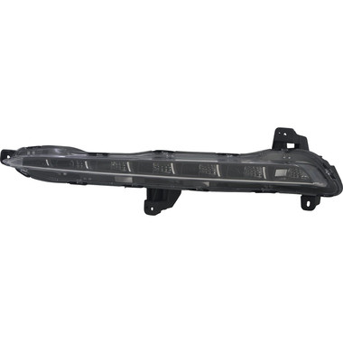 Upgrade Your Auto | Replacement Lights | 15-17 Hyundai Sonata | CRSHL06779