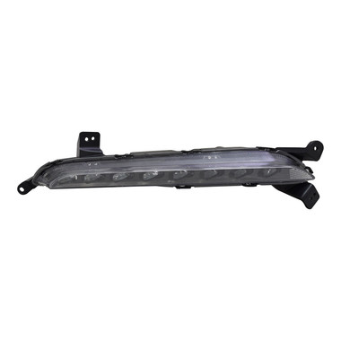 Upgrade Your Auto | Replacement Lights | 16-17 Hyundai Sonata | CRSHL06780