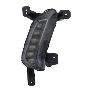 Upgrade Your Auto | Replacement Lights | 17-18 Hyundai Elantra | CRSHL06781