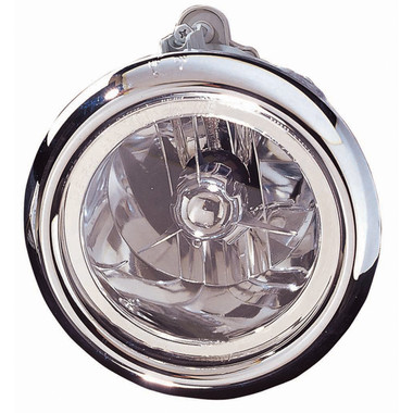 Upgrade Your Auto | Replacement Lights | 01-06 Hyundai Santa Fe | CRSHL06789