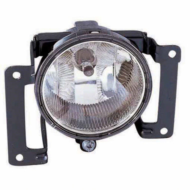 Upgrade Your Auto | Replacement Lights | 05-09 Hyundai Tucson | CRSHL06790