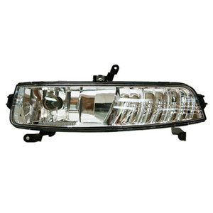 Upgrade Your Auto | Replacement Lights | 06-11 Hyundai Accent | CRSHL06793