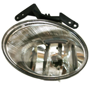 Upgrade Your Auto | Replacement Lights | 07-09 Hyundai Santa Fe | CRSHL06794