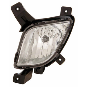 Upgrade Your Auto | Replacement Lights | 10-15 Hyundai Tucson | CRSHL06800