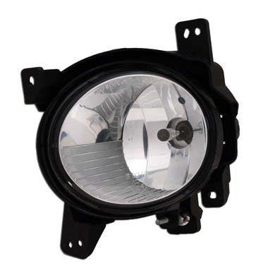 Upgrade Your Auto | Replacement Lights | 10-12 Hyundai Santa Fe | CRSHL06801