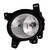 Upgrade Your Auto | Replacement Lights | 10-12 Hyundai Santa Fe | CRSHL06801