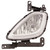Upgrade Your Auto | Replacement Lights | 11-13 Hyundai Elantra | CRSHL06802